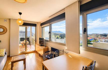 El Arcin - Piscina, terraza y parking en Llanes - Foto 10