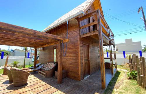 Cabana do Embaú Experience - Foto 10