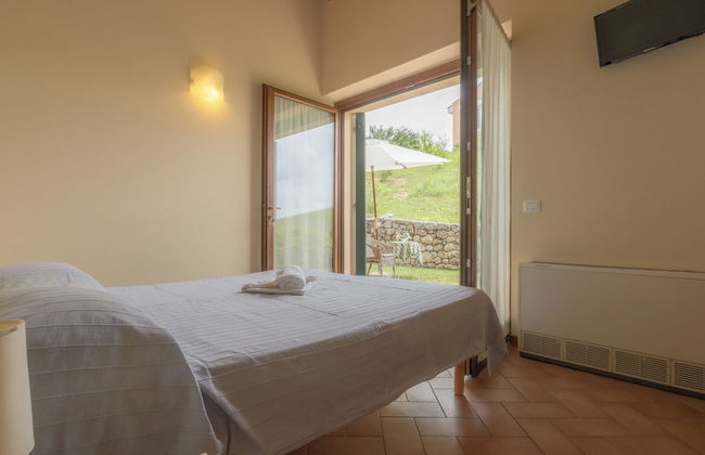 Agriturismo il Pianetto - Foto 21