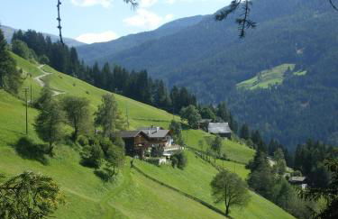 Unterweg Hof - Foto 1