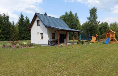 Domek u Beti 2 - Foto 10