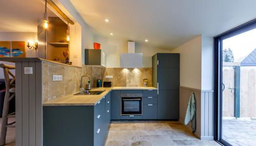 Cœurs en Bay - Maison romantique avec parking et terrasse - Foto 5