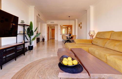 Quartiers Marbella Golden Penthouse - Photo 36