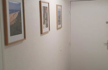 Le B - A 200 m de la plage - Foto 17