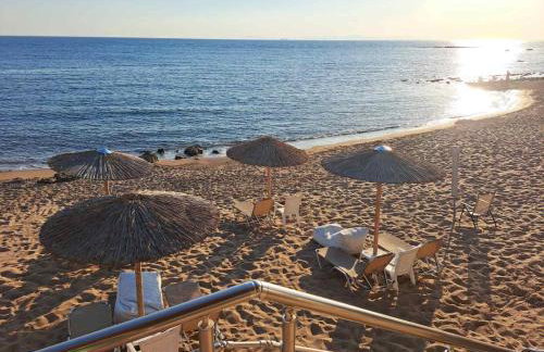 Zafirakis Suites Amaliada - Foto 36