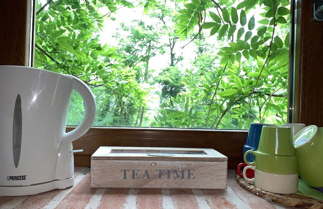 Tenuta di Cascina Diavolo dei Boschi - Foto 22