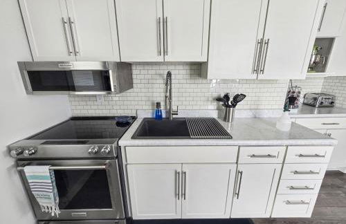 AWave From It All lakefront on Big Spirit Lake - Foto 5