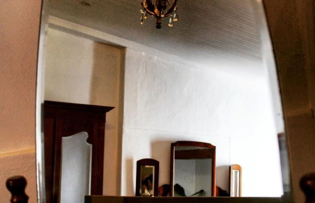 Jan Harmsgat Country House - Foto 35