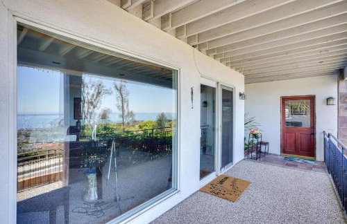 'Belle View' Laguna Beach Getaway w/ Patio - Foto 18