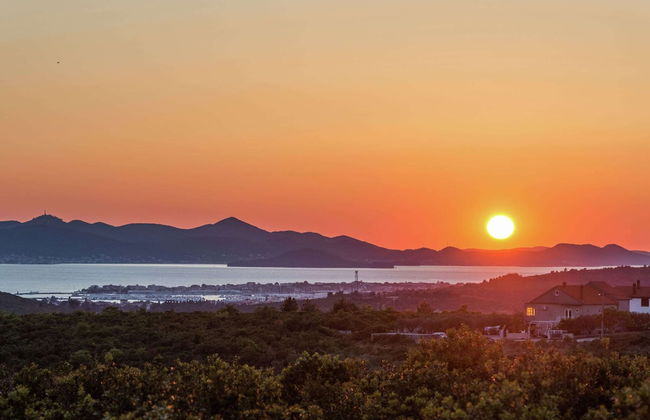 Villa in Debeljak With Private Pool - Foto 32