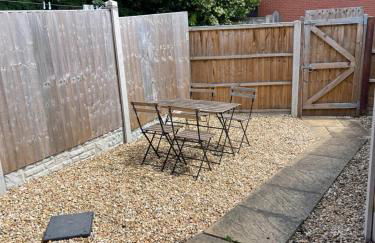 House number 4 Sleeps up to 4 with Smart TVs in every room - Foto 9