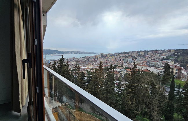 Bude Ortaköy - Foto 4