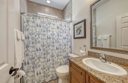 Villa Castile - 5204 - Foto 28