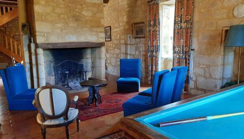 Demeure ancienne - Foto 2