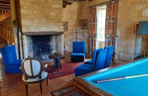 Demeure ancienne - Foto 2