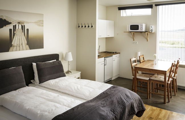 South Central Apartments - Foto 32