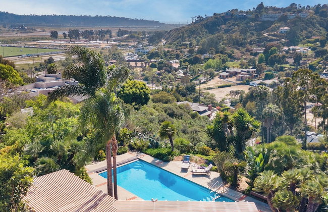 Rancho Real by Avantstay Private Pool + Hot Tub Luxe Group Retreat - Foto 103