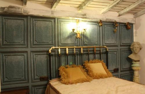 Casa Rural El Palatino - Foto 41