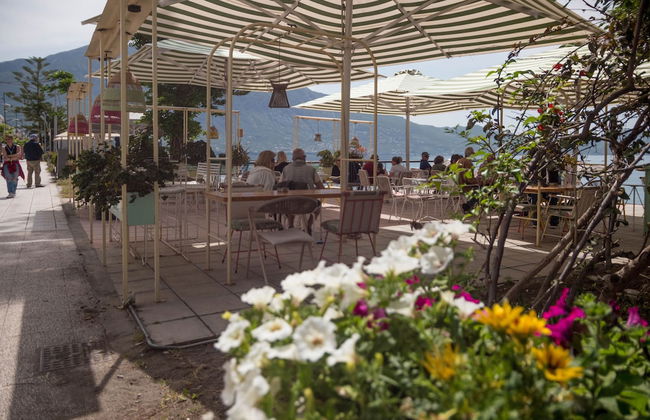 Seafront Apartment Grace - Foto 28