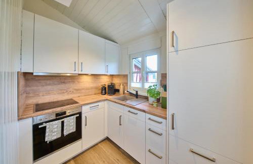 Ferienhaus DIE SIEBEN in Kappeln an der Schlei - Photo 10