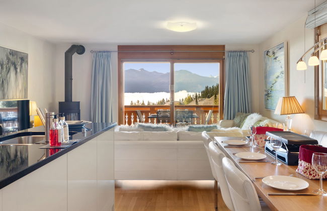 Résidence Orana 3 - Foto 14