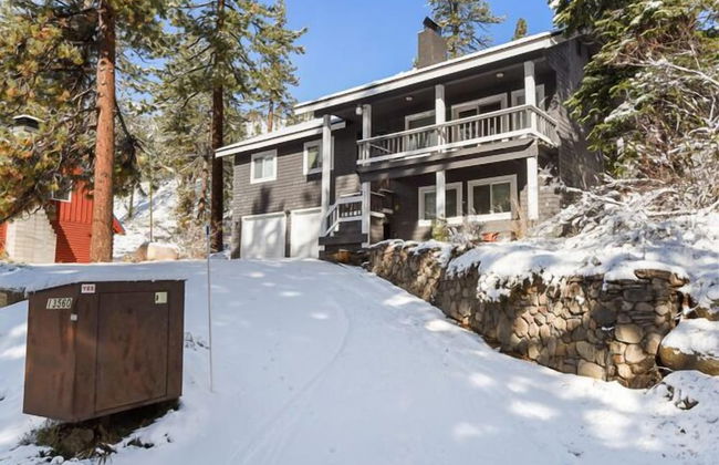 Donner Lake Delight - Foto 27