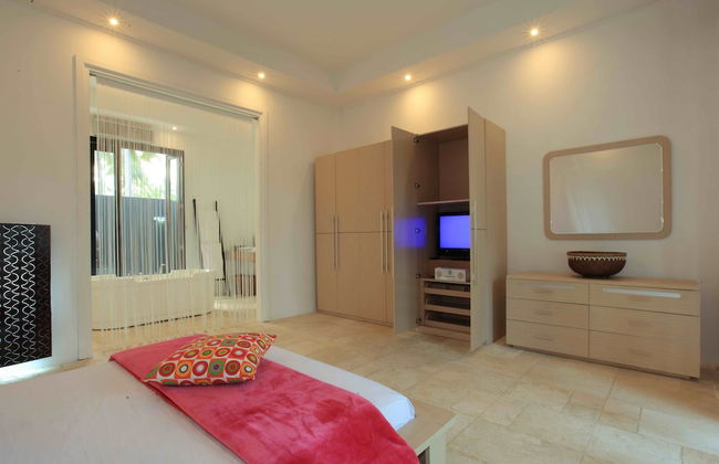 Verve Villa Senggigi - Photo 3