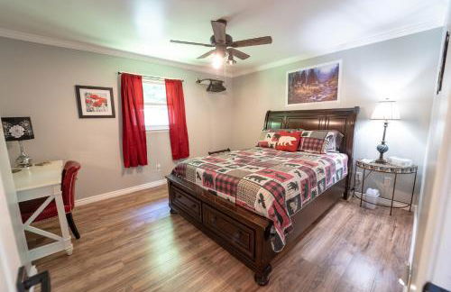 Roscoe Cabin Pet friendly - Foto 14