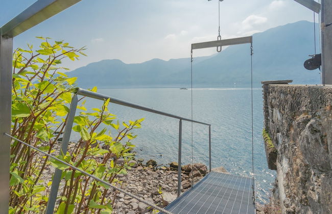 Co-h679-stat6bt - Villa Sasso On Lake Como - Foto 63