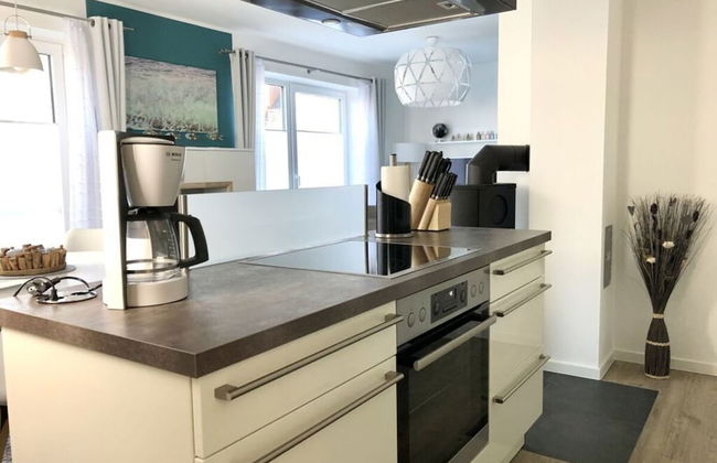 Seaside Apartment in Prerow - Foto 6