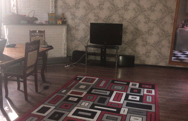 Villa Keshle Baku - Foto 9