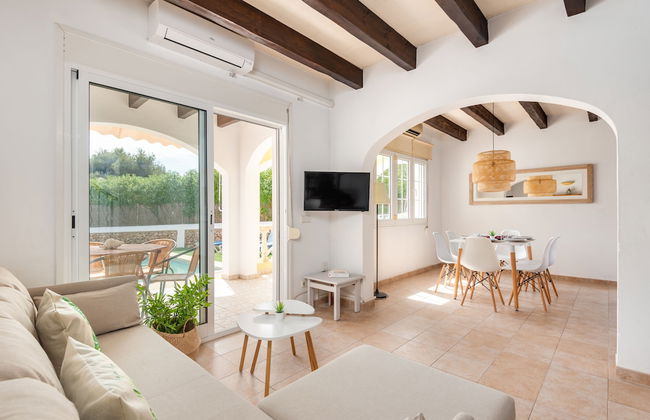 Villa Juana - Foto 9