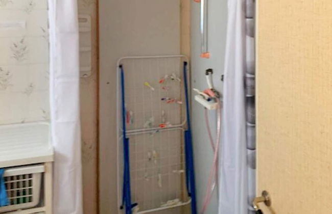 8 Person Holiday Home in Austefjorden - Foto 11