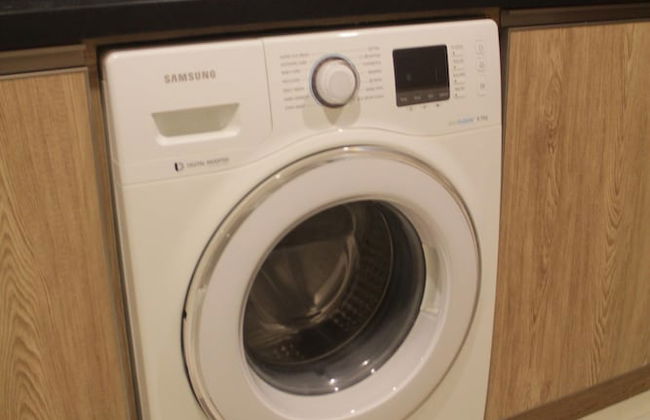 Wonderful Studio At Kemang Village Apartment - Foto 9