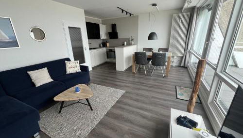 Ferienwohnung Fördedeck - Photo 2