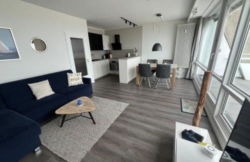 Ferienwohnung Fördedeck - Foto 2