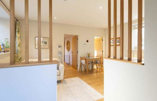 Secluded woodland annex between Mylor and Flushing - Foto 24