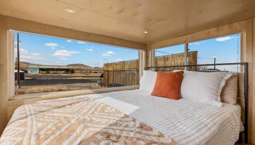 Tiny home near Grand Canyon sleeps 5, epic views! - Foto 4