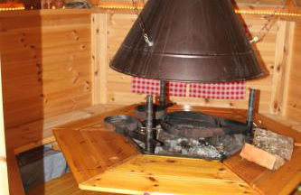Chalet centaurée - Rémy HEROLD - Foto 37