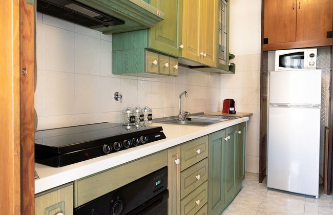 Alessandrino Apartment - Foto 18