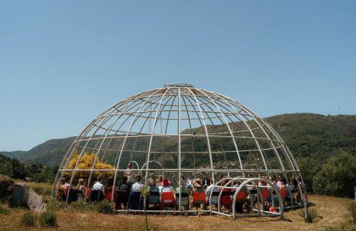 Special Farmstay, Faia-Guarda - Foto 50