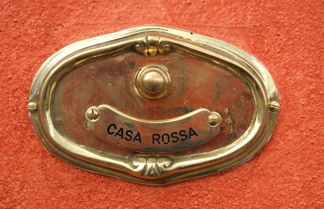 Red House/casa Rossa - Near Civita Di Bagnoregio - Foto 41