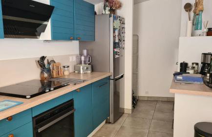 La maison aux Hortensias, 1km de la plage, proche du sillon de Talbert - Foto 41