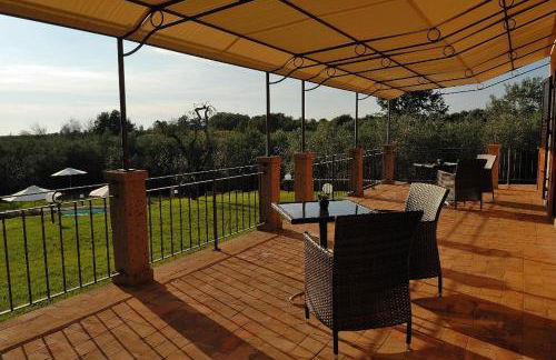 Cerchio Verde - Foto 36