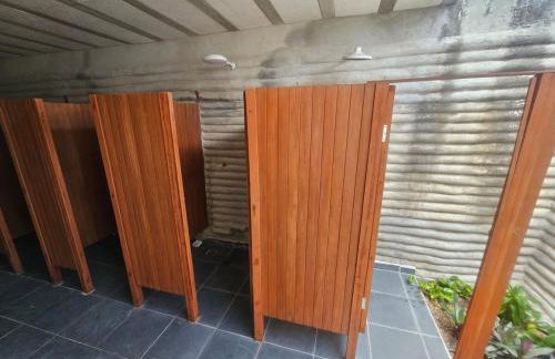 Espaço incrível com piscina proximo a Genipabu - Foto 26