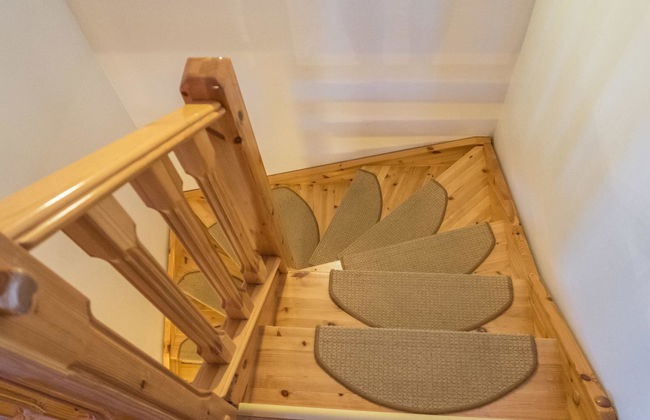 Vaarapirtti / tähti - Foto 21