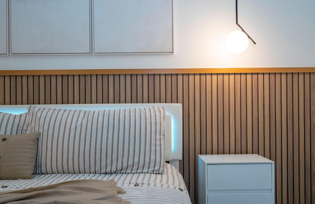 8761 ZD - 3 BD The Hub Paradise Cozy Place - Foto 17