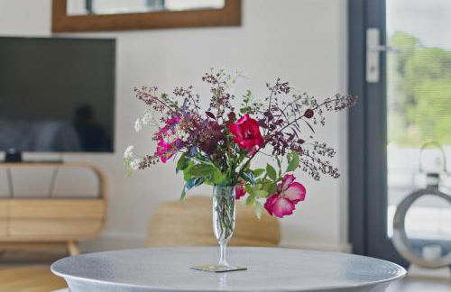 Independent rural detached annexe with free private Parking - Foto 68