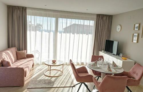 Villa NOVAMARIN - heated pool, sauna, garden - Foto 5