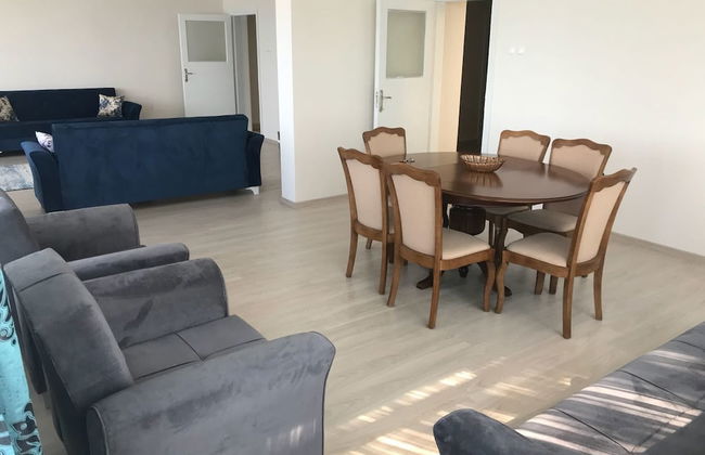 Hacisalihoglu Apart - Photo 11